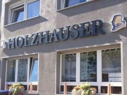 Photo: Gasthaus Holzhauser